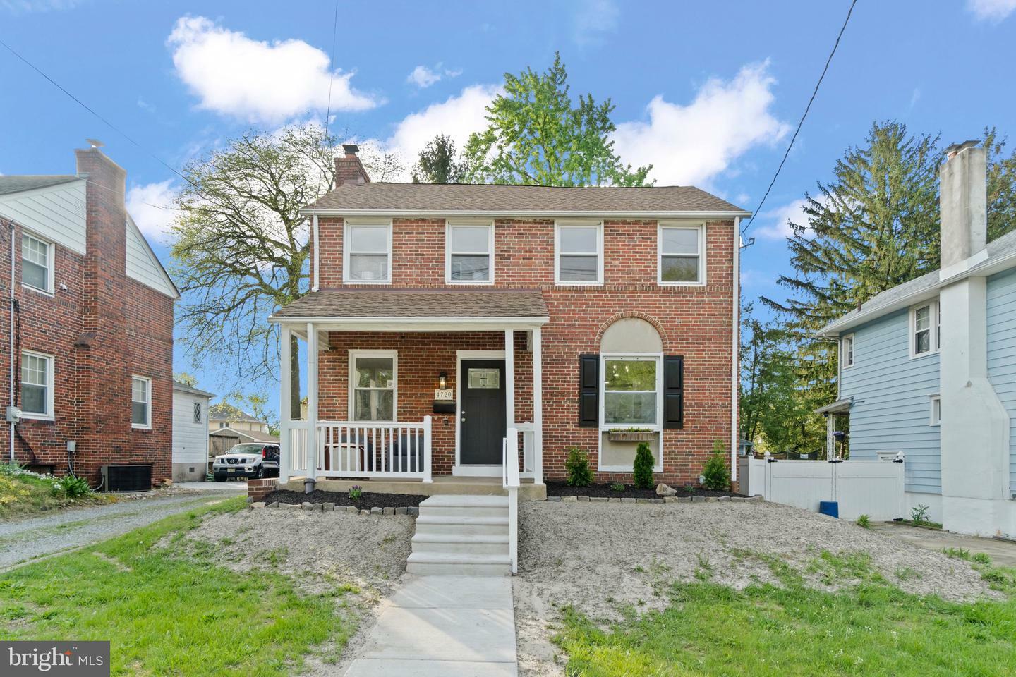 4720 Browning Road  Pennsauken NJ 08109 photo