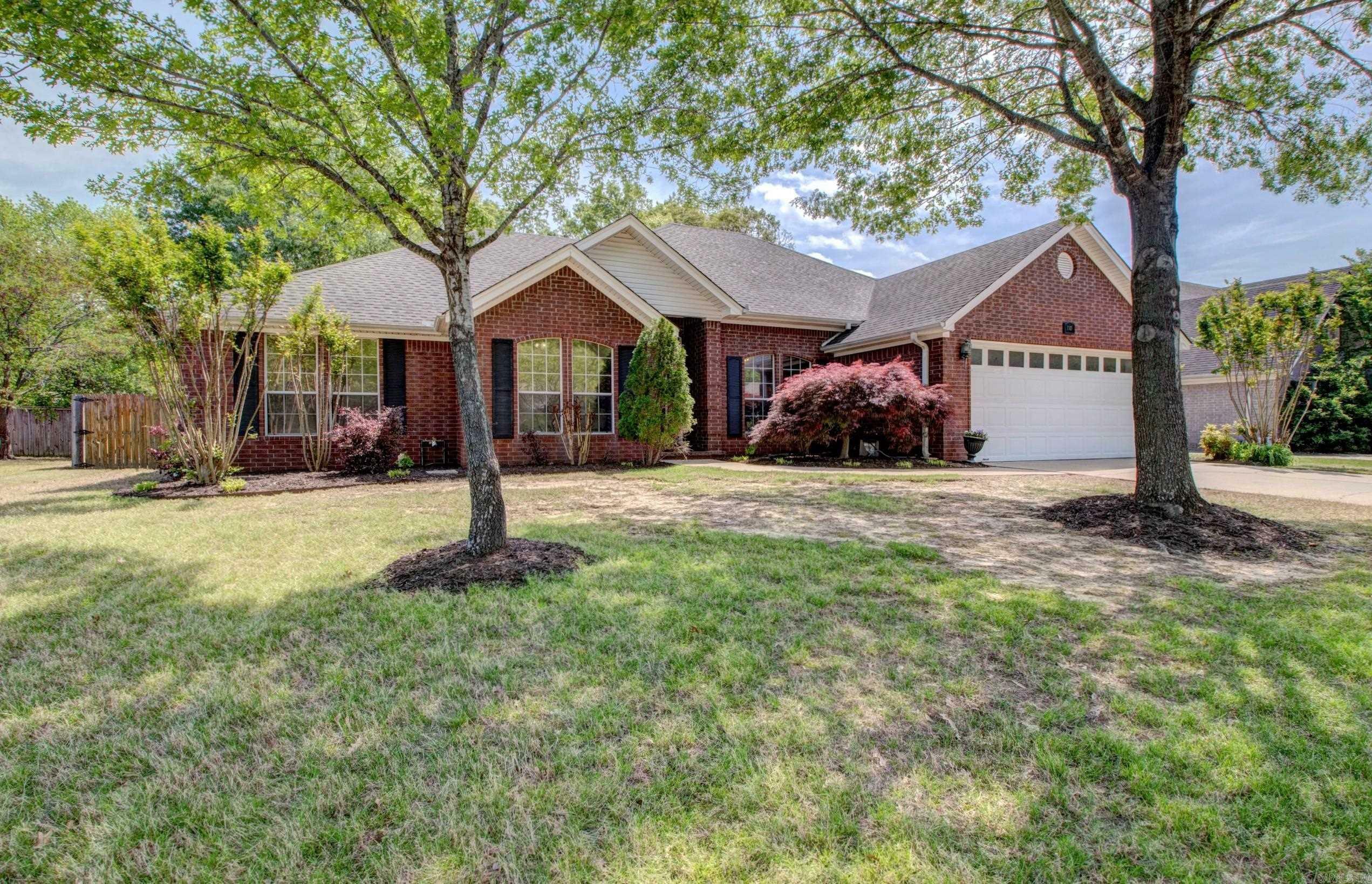 110 Highland Park  Conway AR 72034 photo