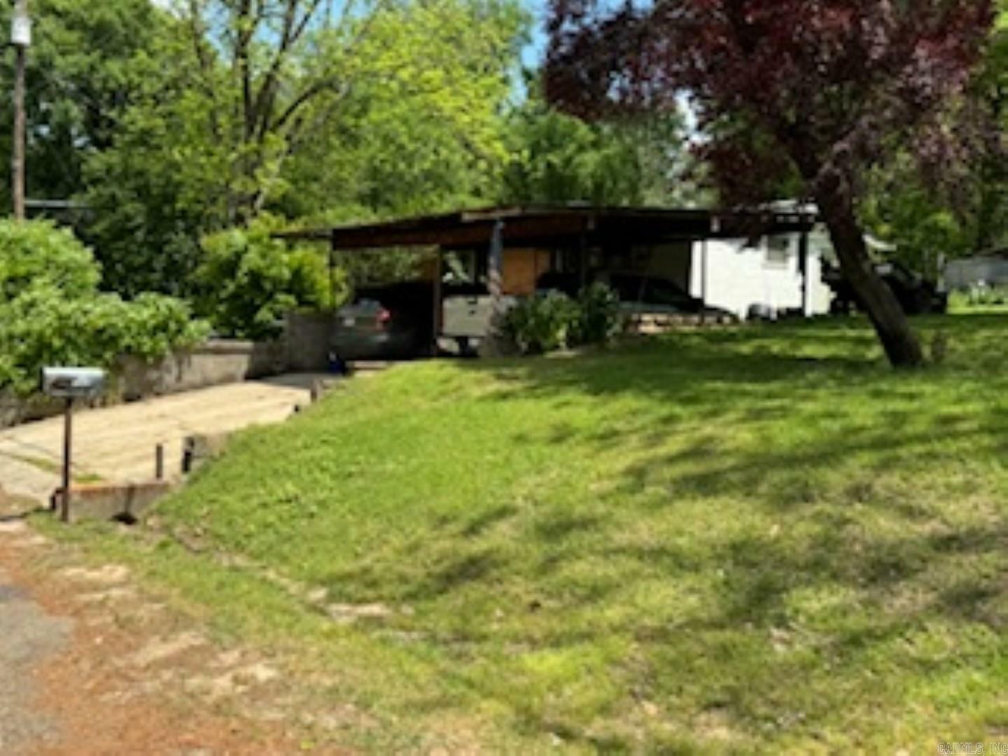 Property Photo: 413 Ouachita 15 AR 71726