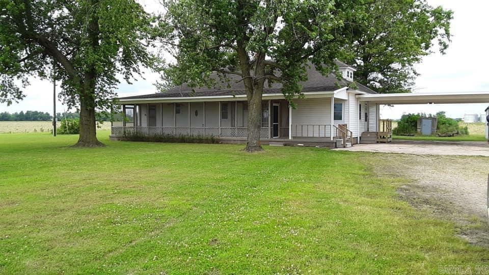 Property Photo: 13002 Hwy 90 Highway AR 72461
