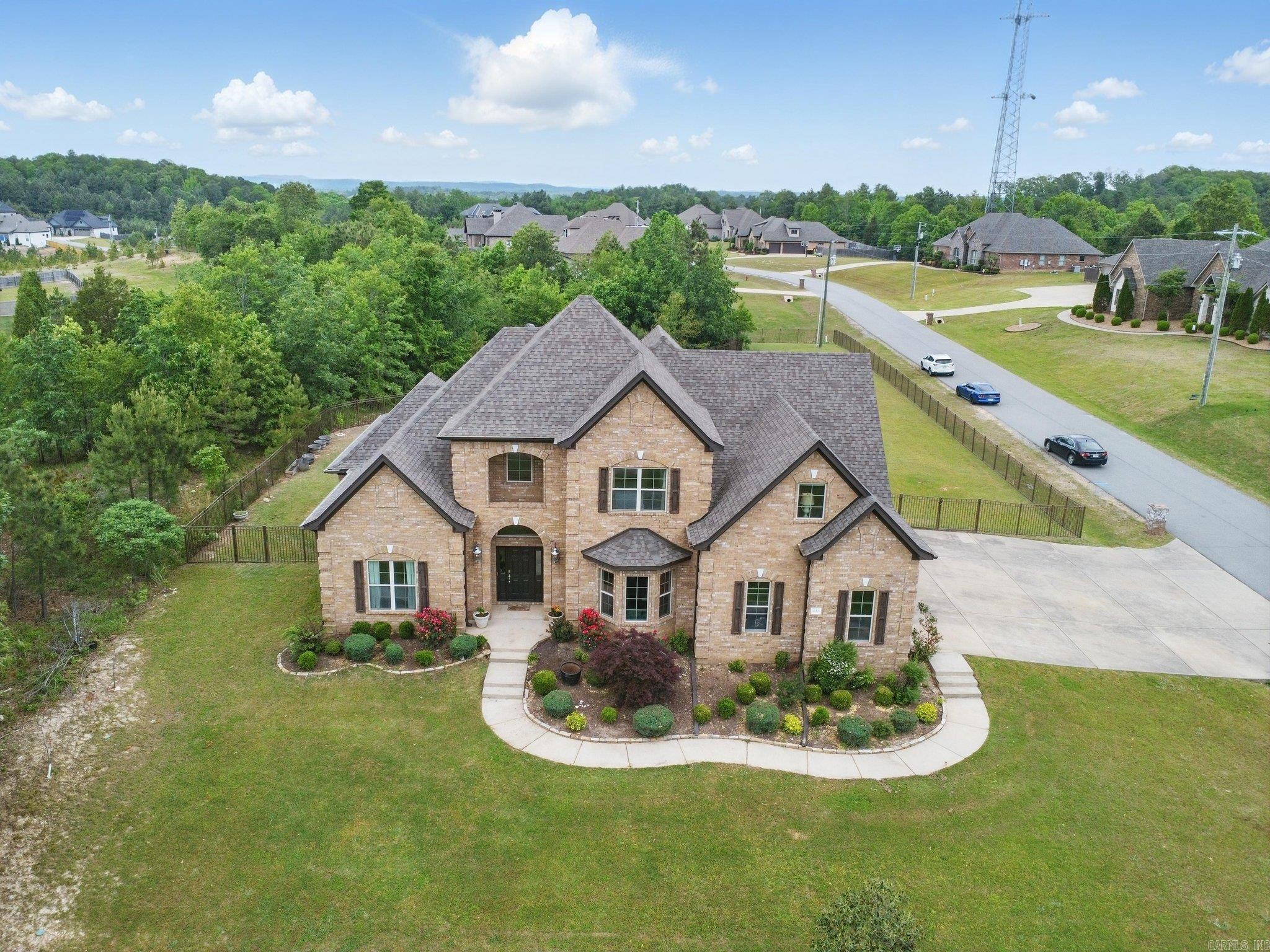 11187 Stonehill Drive  Alexander AR 72002 photo