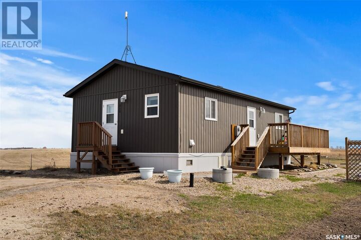 Photo de la propriété: 213 Barber Road SK S0G 4V0