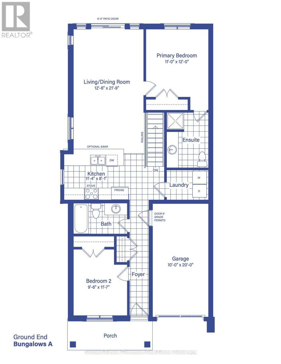 Photo de la propriété: 52 Charles Morley Boulevard ON P1H 0G5