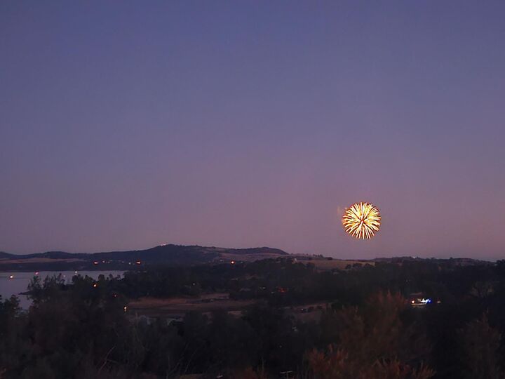 Property Photo: 0 Ranchero Road CA 95252