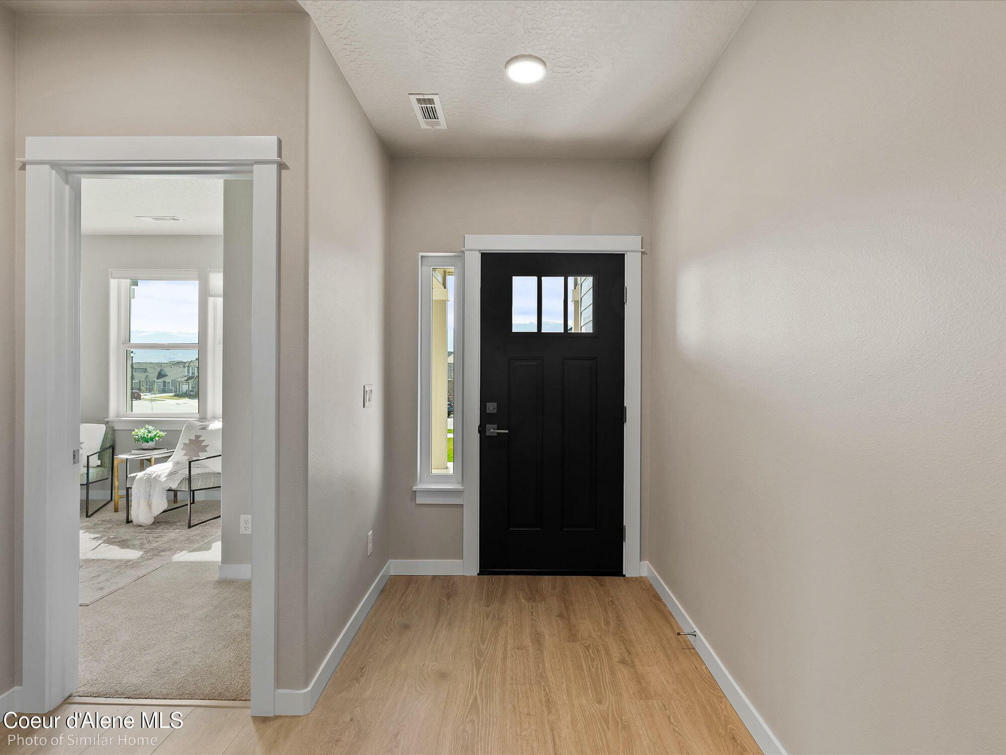 Property Photo: 13326 N Apex Way ID 83835