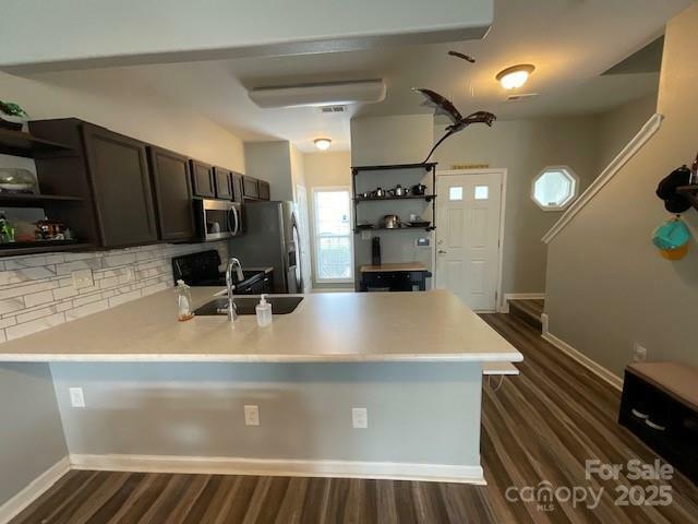 Property Photo: 11609 Lioness Street NC 28273