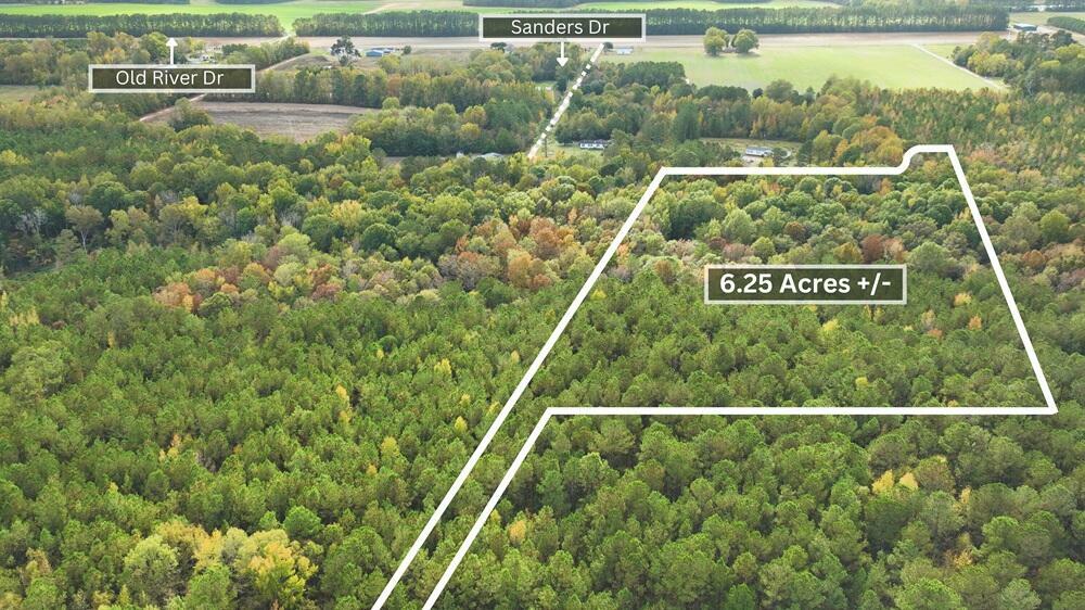Property Photo: Lot 7A Orange Drive SC 29125