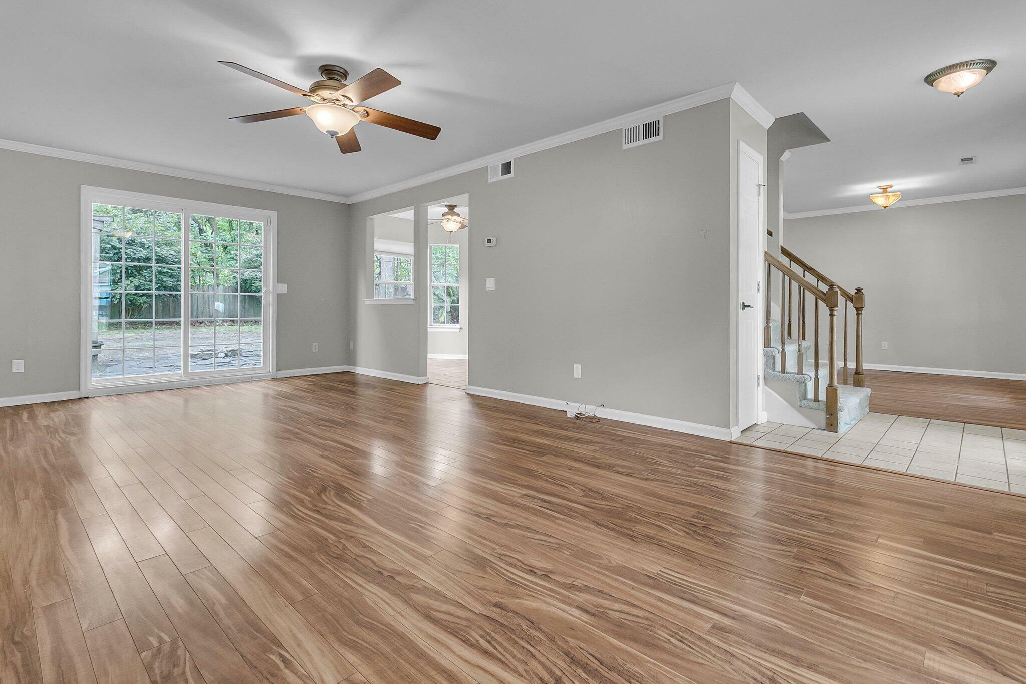 Property Photo: 543 Castle Hall Road SC 29464