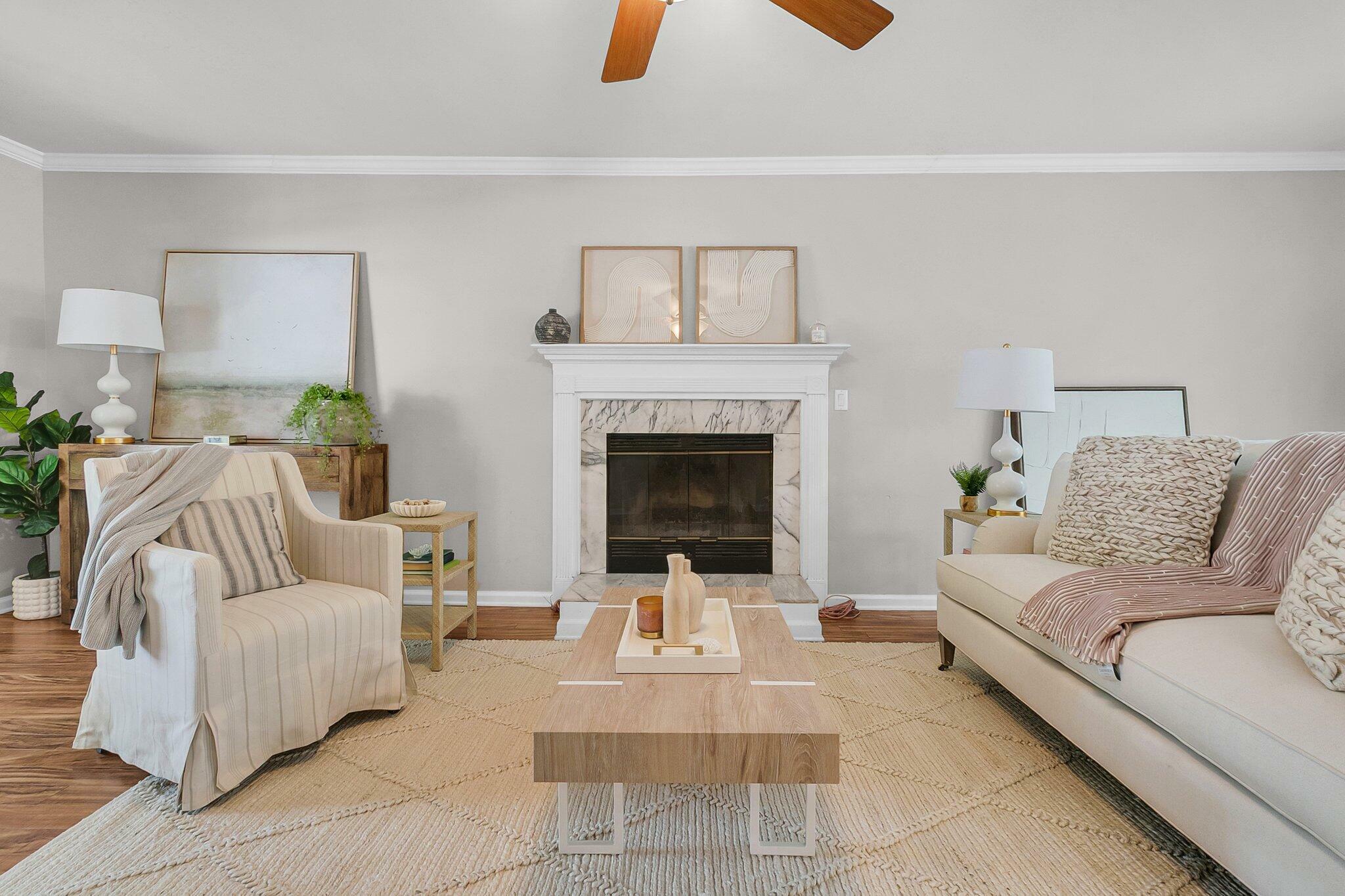 Property Photo: 543 Castle Hall Road SC 29464