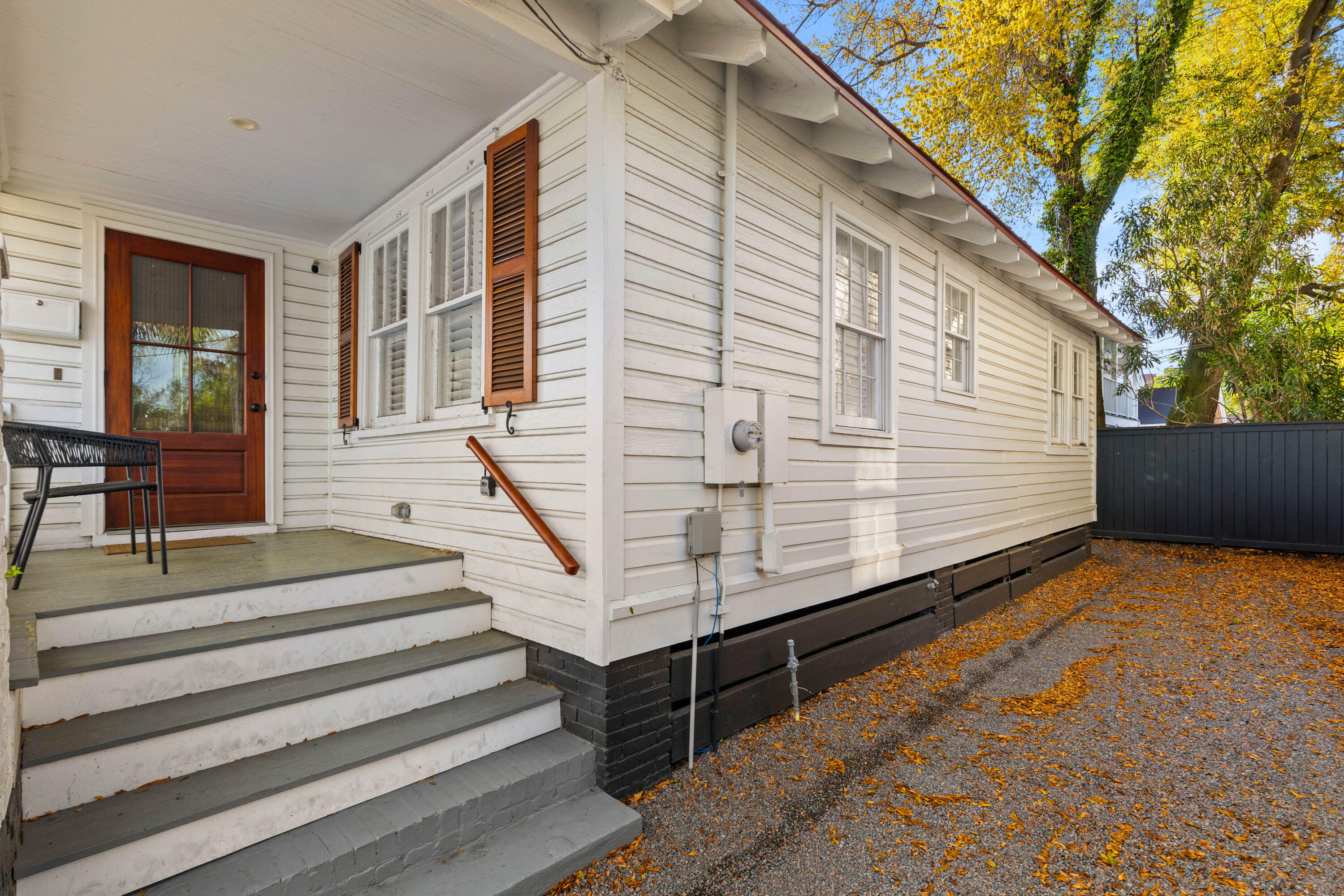 Property Photo: 177 Spring Street SC 29403