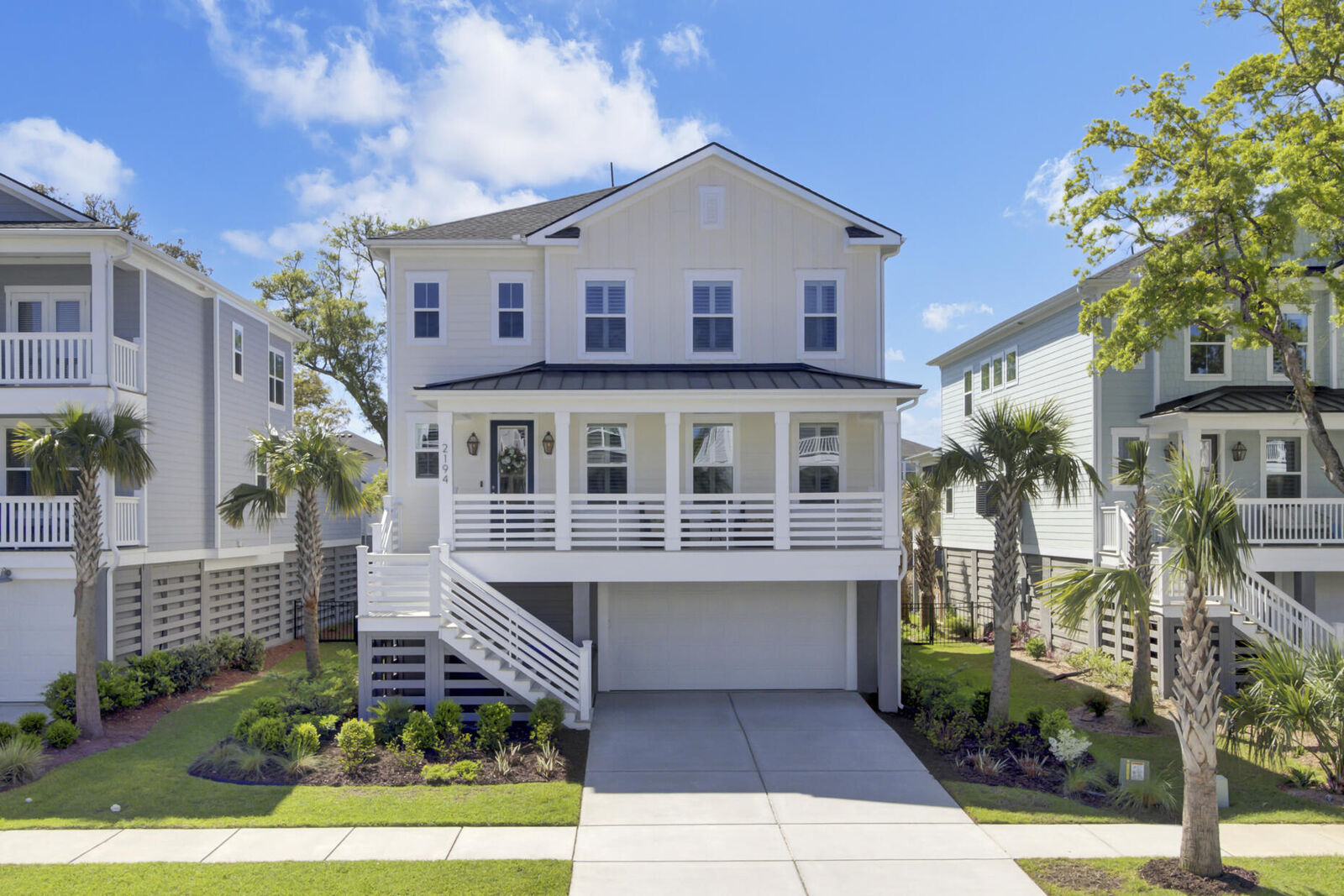 Property Photo:  2194 Cultura Circle  SC 29466 