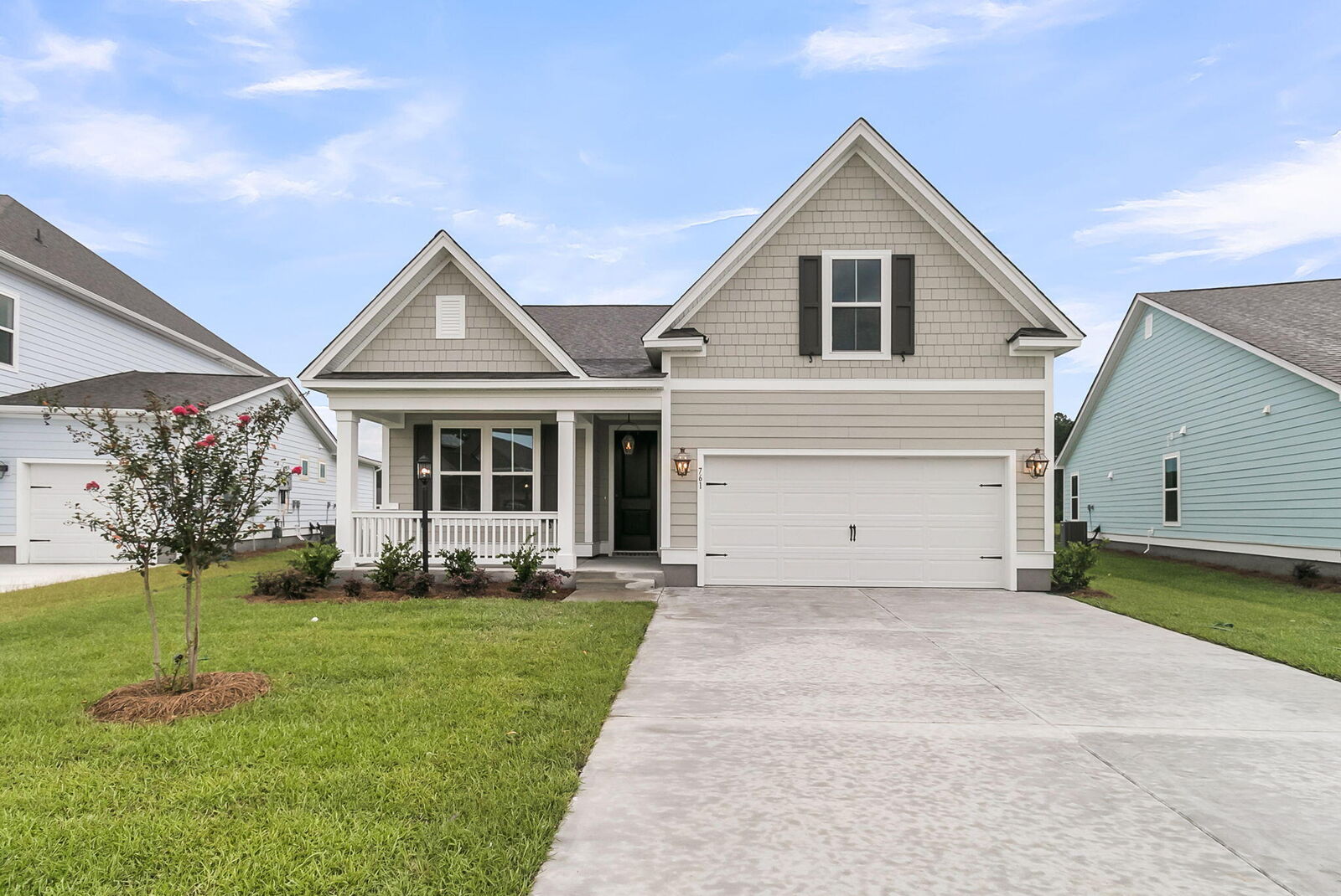 Property Photo:  761 Maynard Lane  SC 29486 