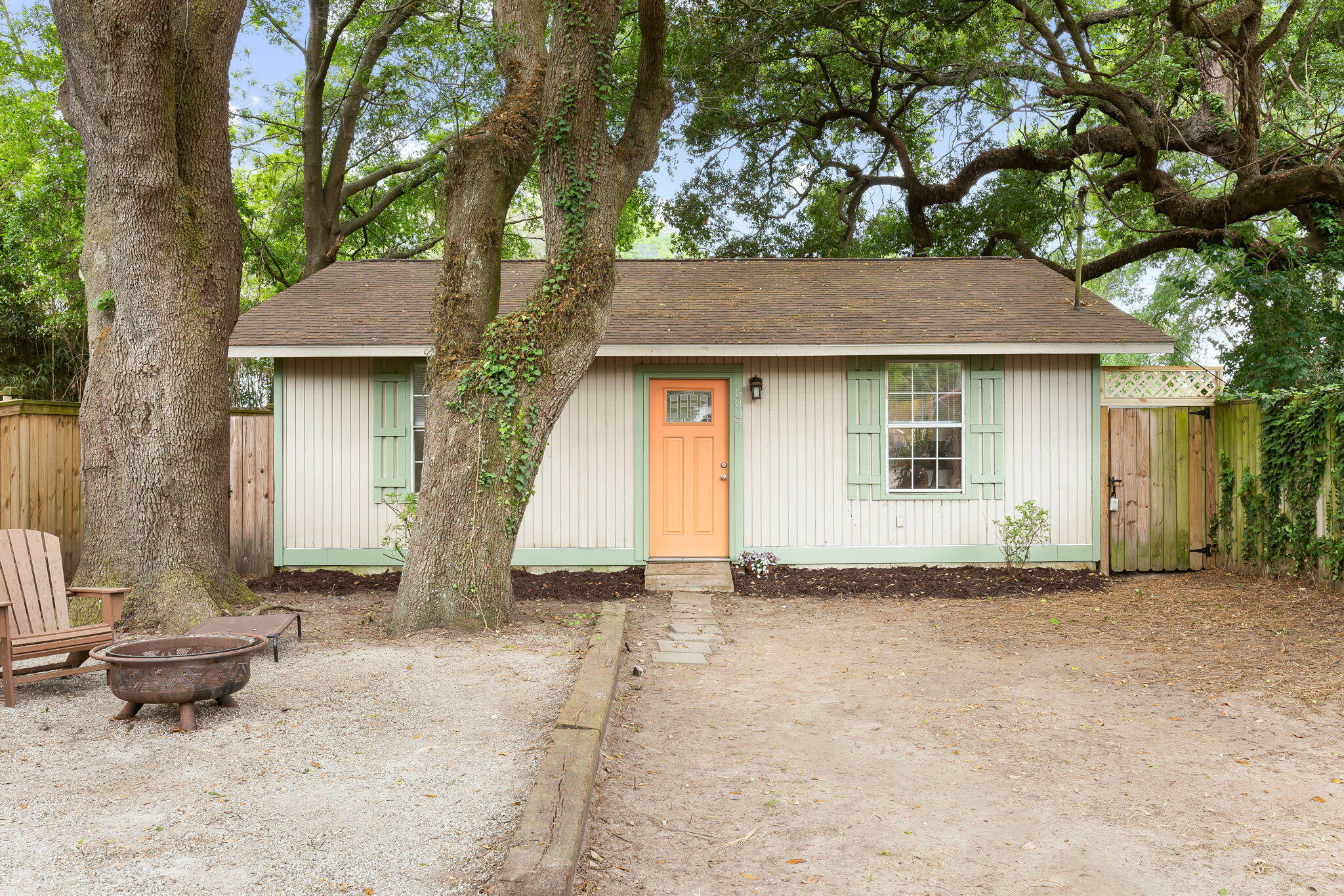 Property Photo: 5037 Alpha Street SC 29405
