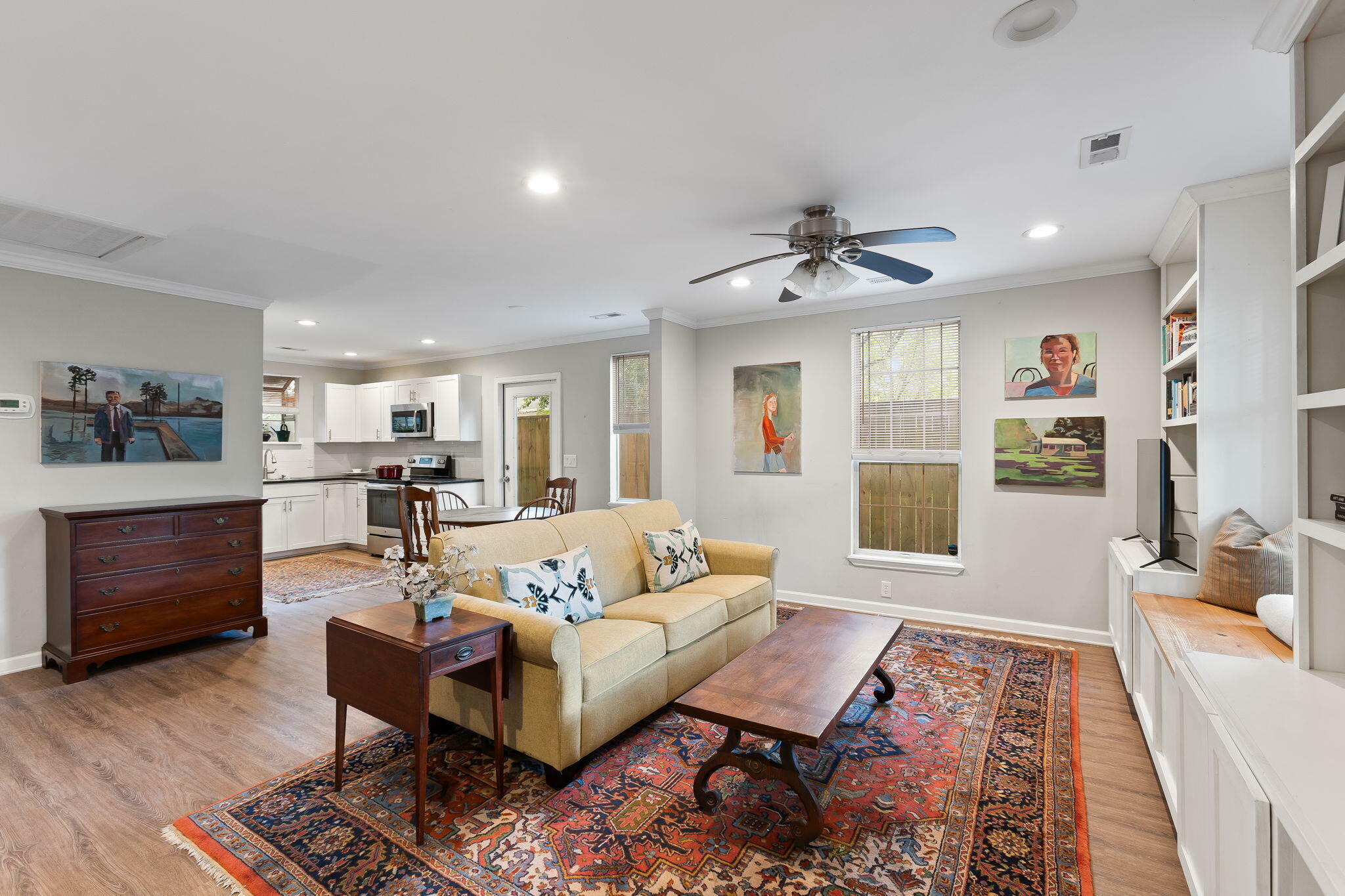 Property Photo: 5037 Alpha Street SC 29405