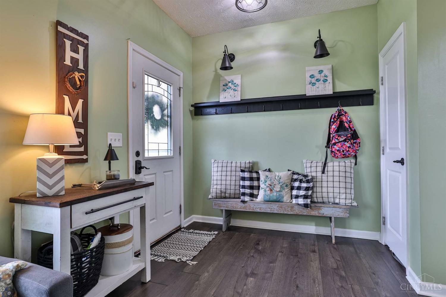 Property Photo: 1656 Tunis Drive OH 45030