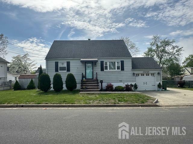 Property Photo: 68 Suydam Avenue NJ 08817