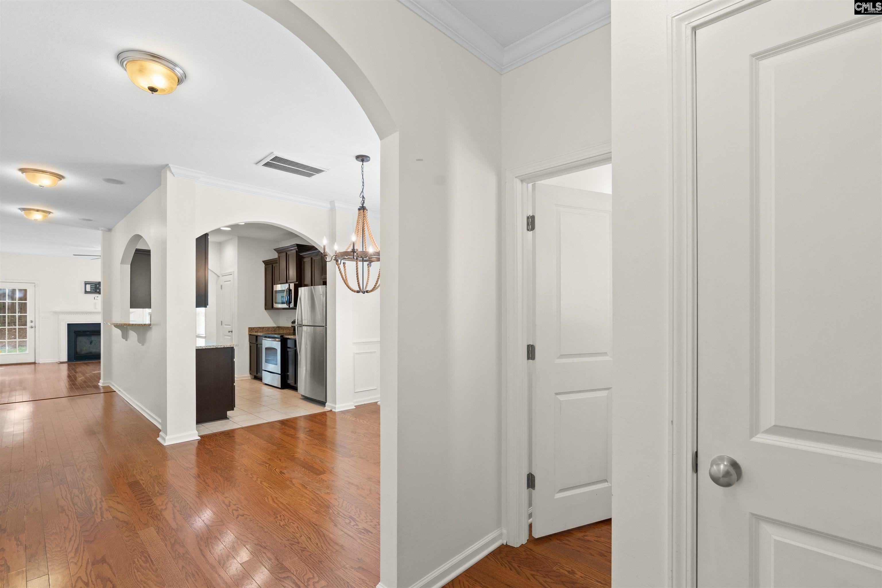 Property Photo: 649 Clover View SC 29036