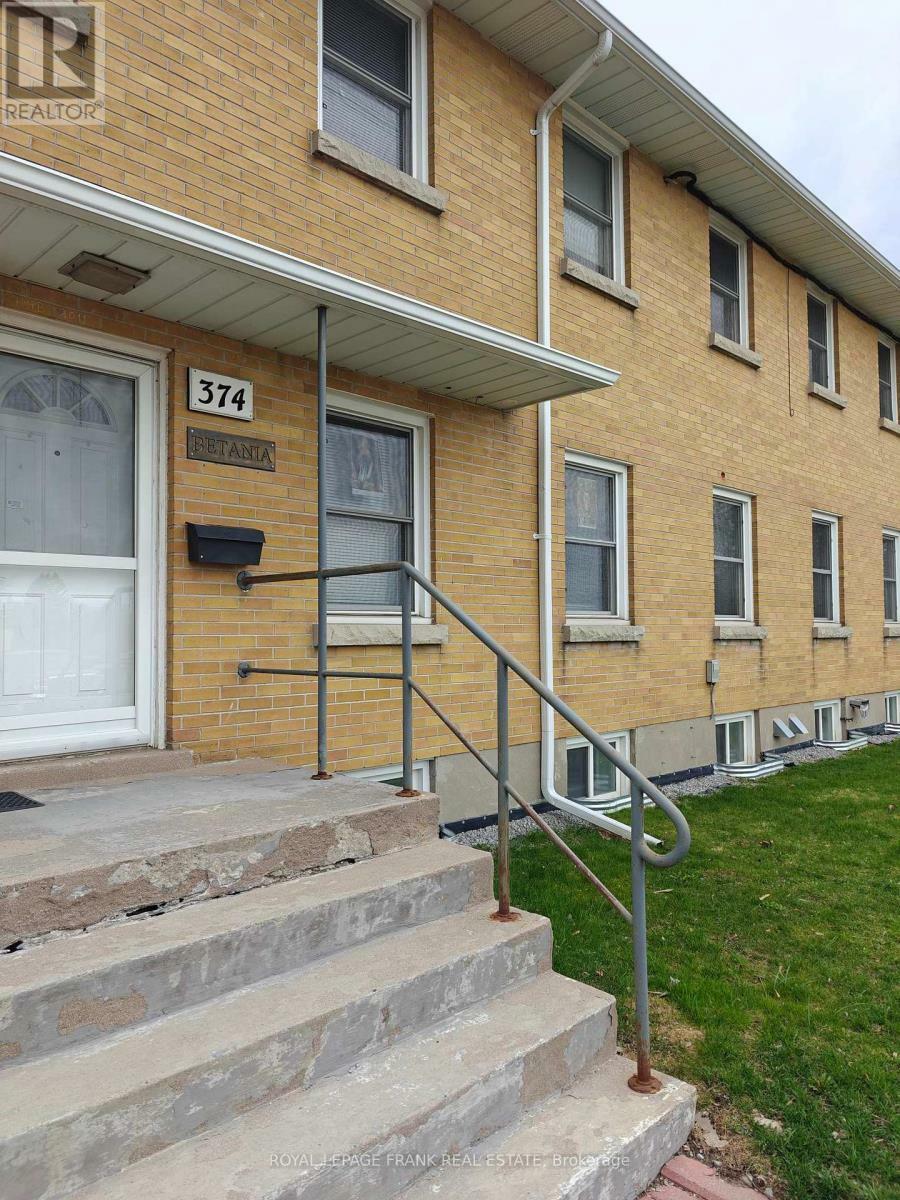 Property Photo: 374 Central Park Boulevard South Room #1 ON L1H 5X2
