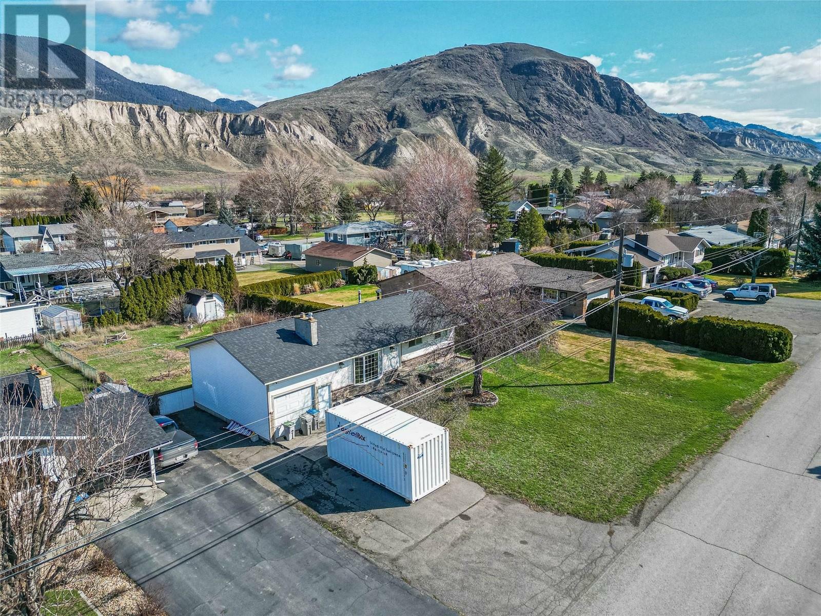 Property Photo: 6418 Furrer Road BC V2C 4V6