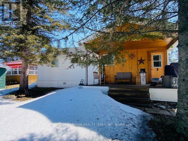 Property Photo: 1179 Fantham Road ON P0L 1G0