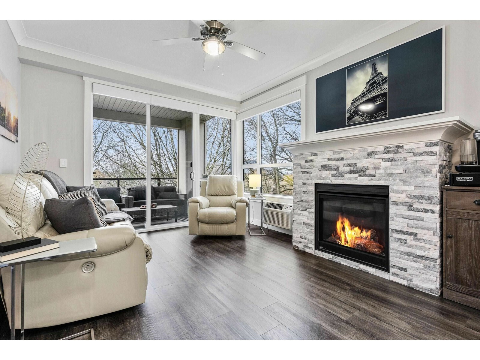 Property Photo: 45761 Stevenson Road 309 BC V2R 0Y7