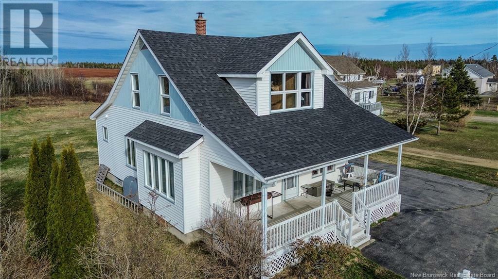 Property Photo:  3669 Morais  NB E1W 5Y1 