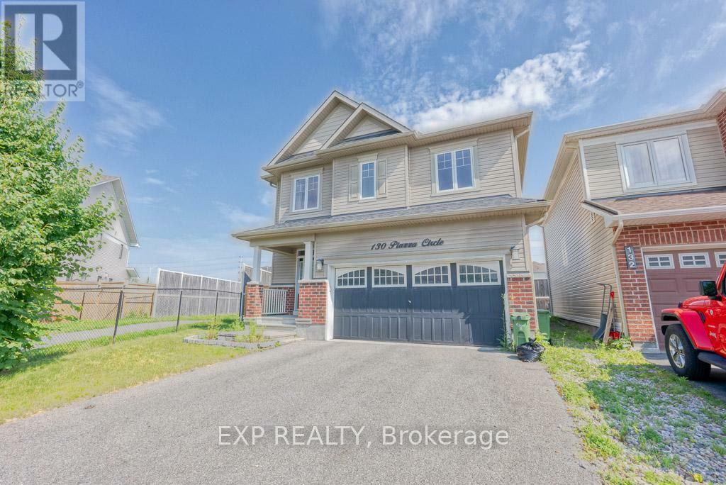 Photo de la propriété: 130 Piazza Circle ON K2J 5S2