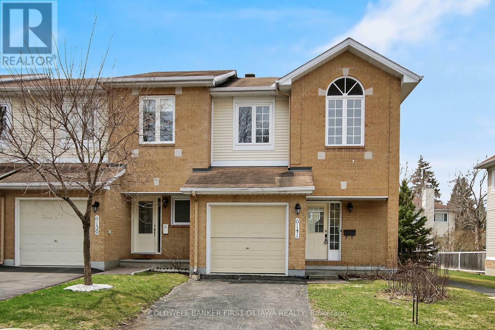 6141 Red Willow Drive 24  Ottawa ON K1C 7J7 photo