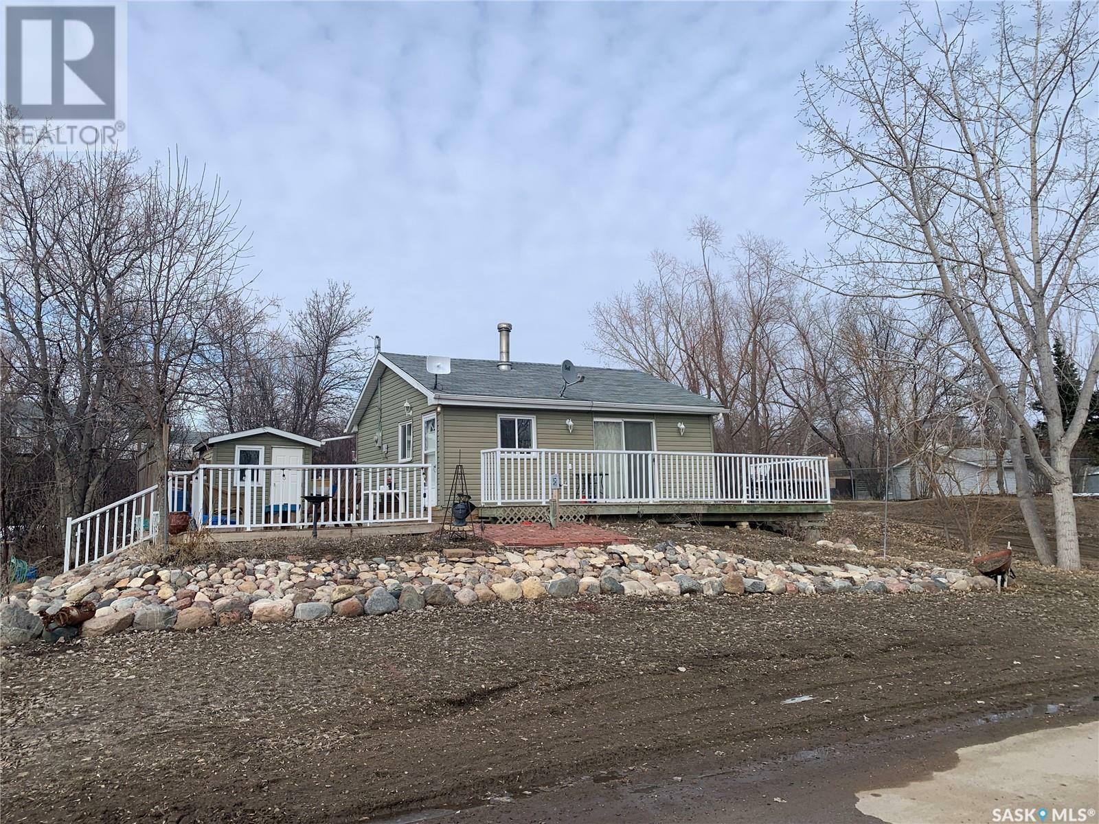 Photo de la propriété: 502 Ashland Avenue SK S0G 4L0