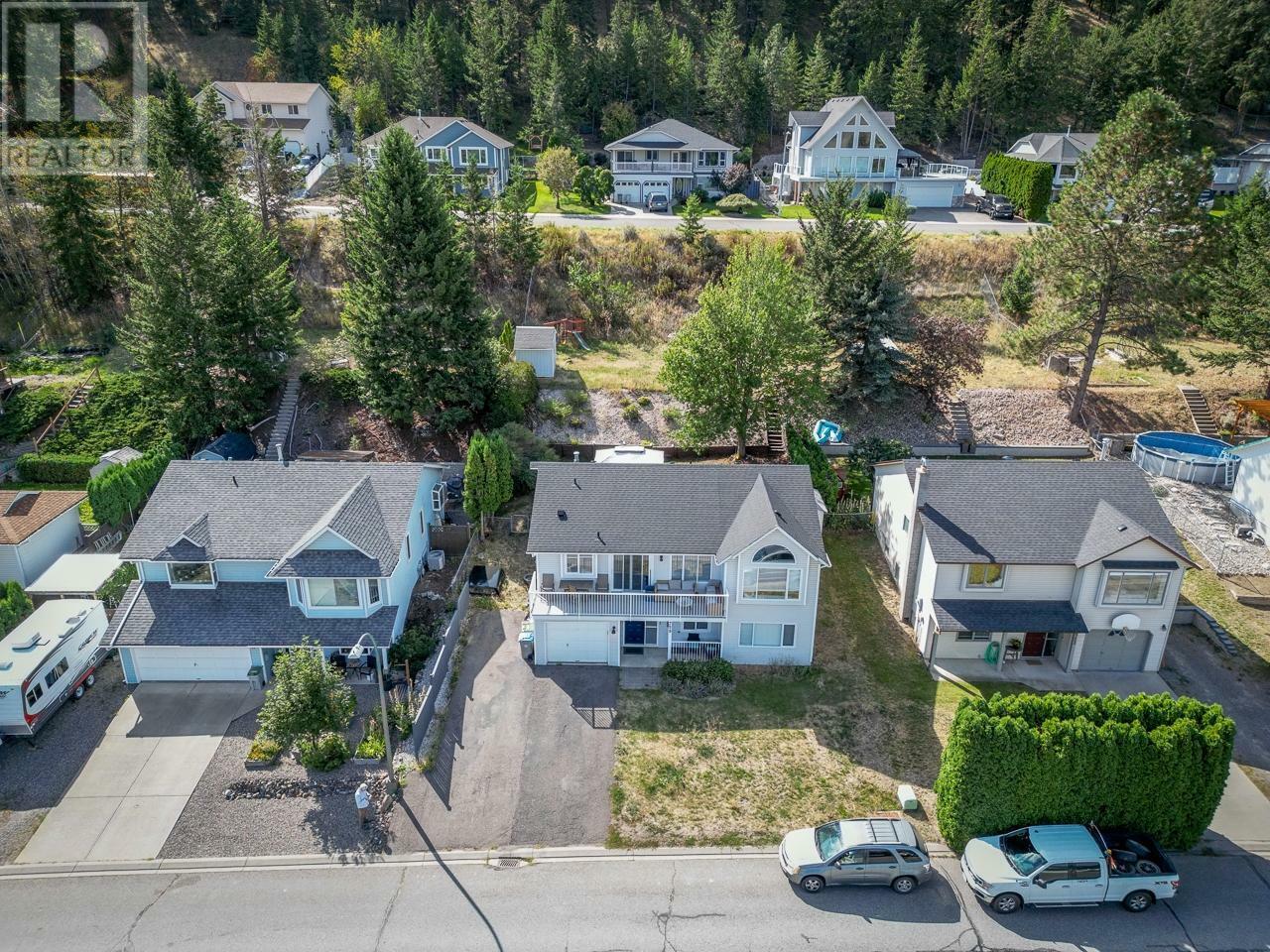 Photo de la propriété: 2759 Qu'Appelle Boulevard BC V2E 2J9