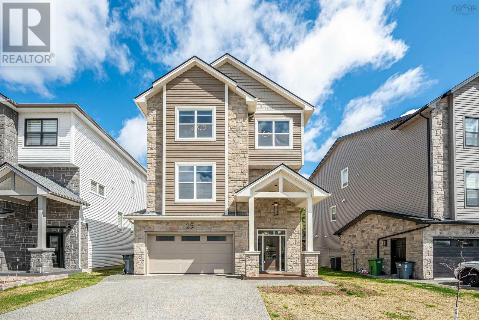Property Photo: 25 Puncheon Way NS B4B 2L1