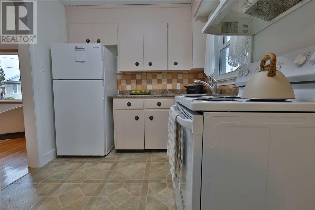 Property Photo: 261 Ethelbert Street ON P3C 3R6
