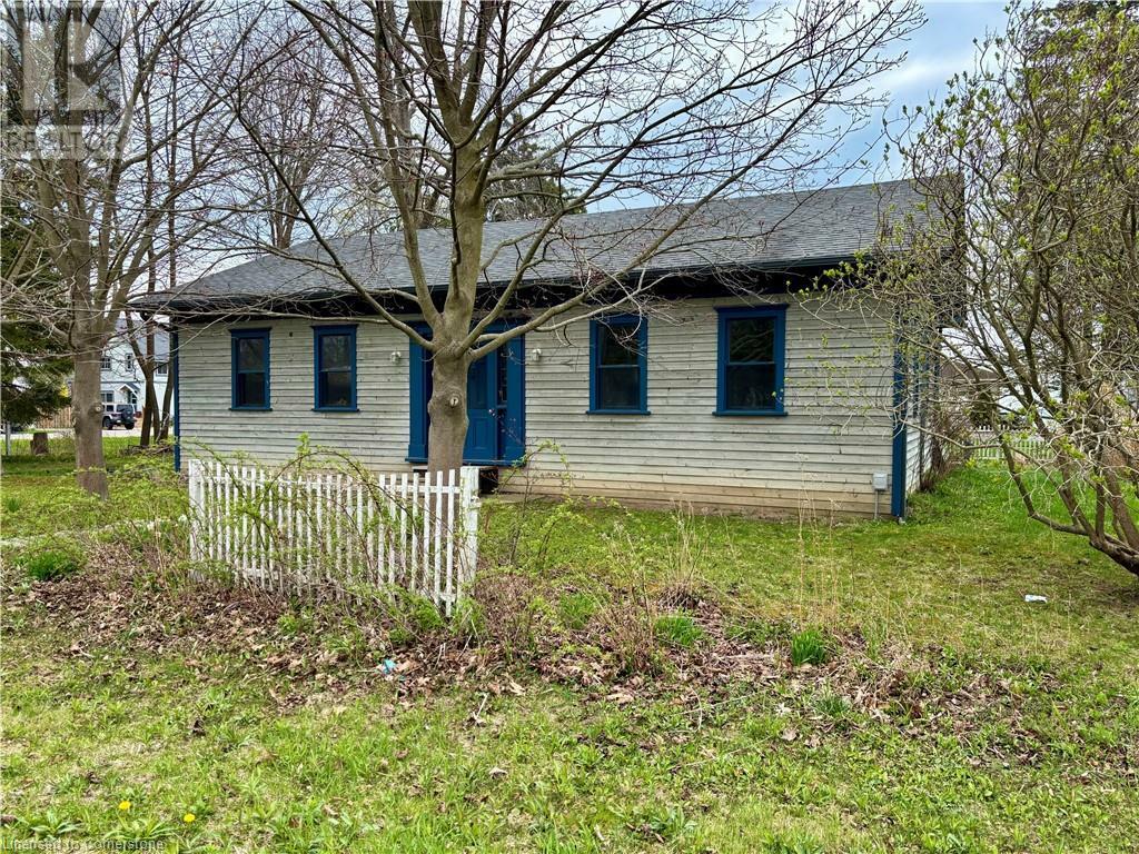 Photo de la propriété: 627 Nelson Street West ON N0A 1N2