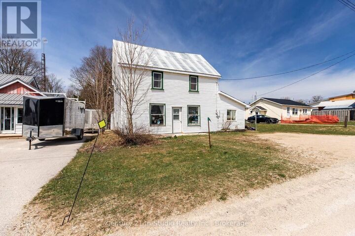 580307 Sideroad 60  Chatsworth ON N0H 1C0 photo