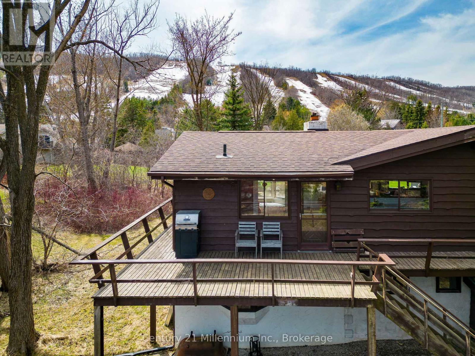117 Craigleith Walk  Blue Mountains ON L9Y 0S3 photo