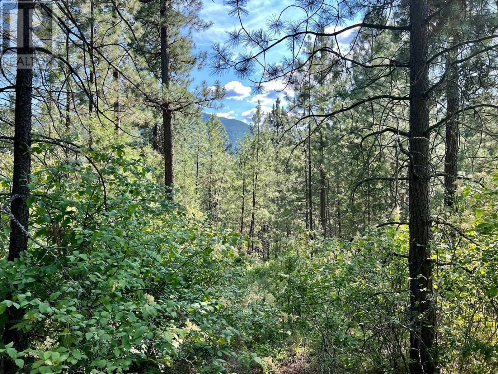 Property Photo:  Lot 11 Evans Road  BC V0B 1G7 
