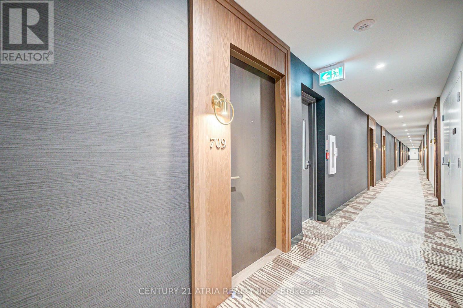 Property Photo: 625 Sheppard Avenue East 709 ON M2K 1B5