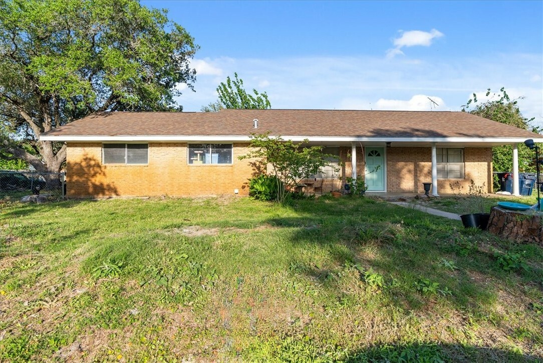 Property Photo: 802 White Wing Drive TX 78382