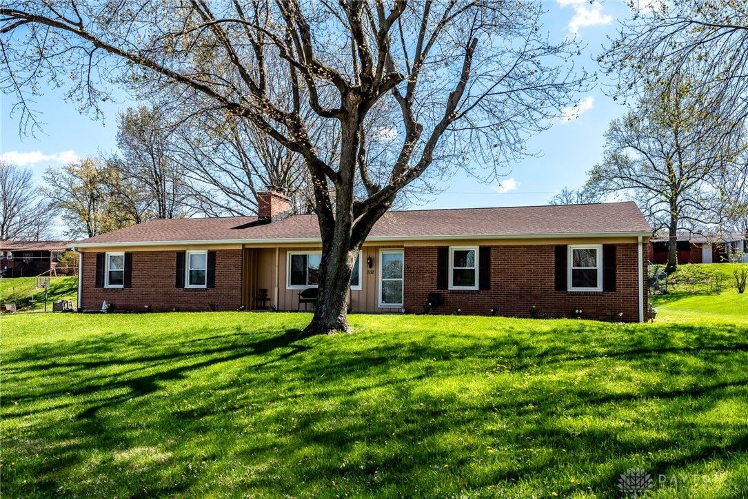 Property Photo:  532 S 9th Street  OH 45342 