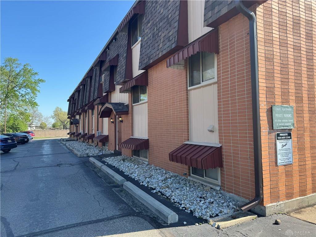 Property Photo: 621 Koogler Street OH 45324