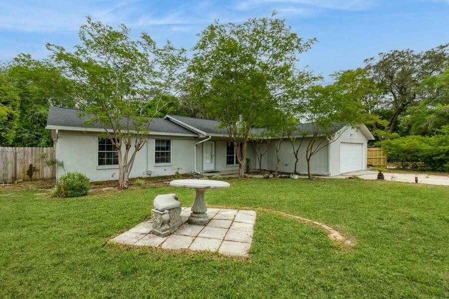 Property Photo: 1101 A Palm Boulevard FL 32578