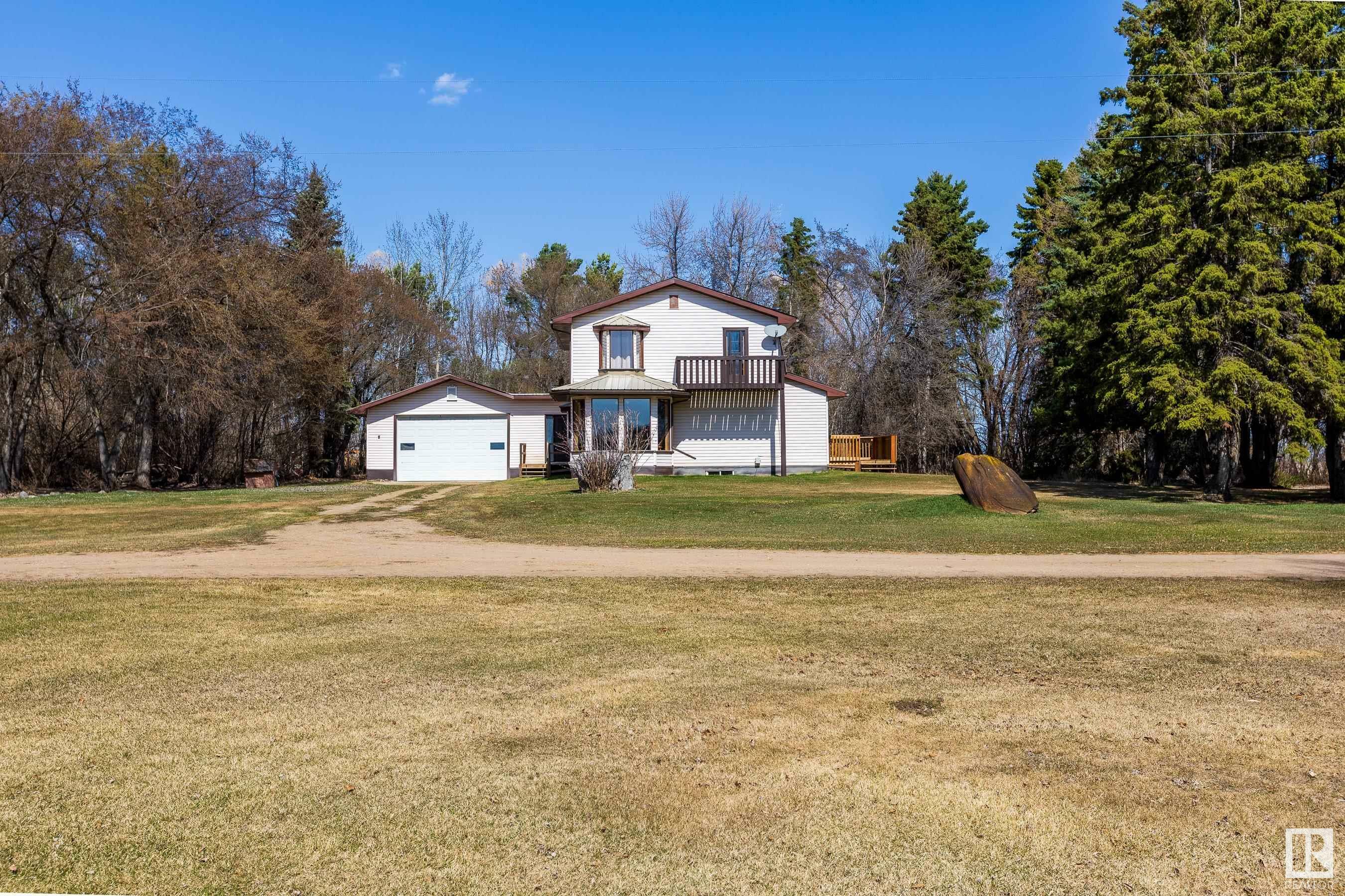 Property Photo: 65530 Rr160 10 AB T0A 1Z0