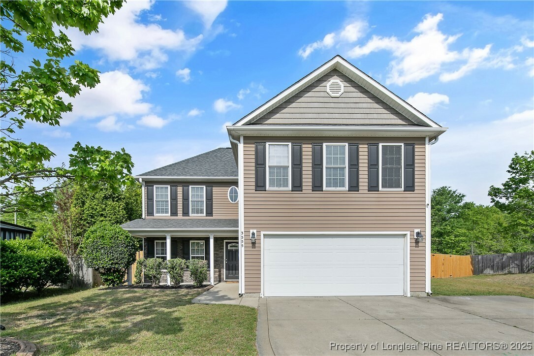 Property Photo: 3555 S Peak Drive NC 28306