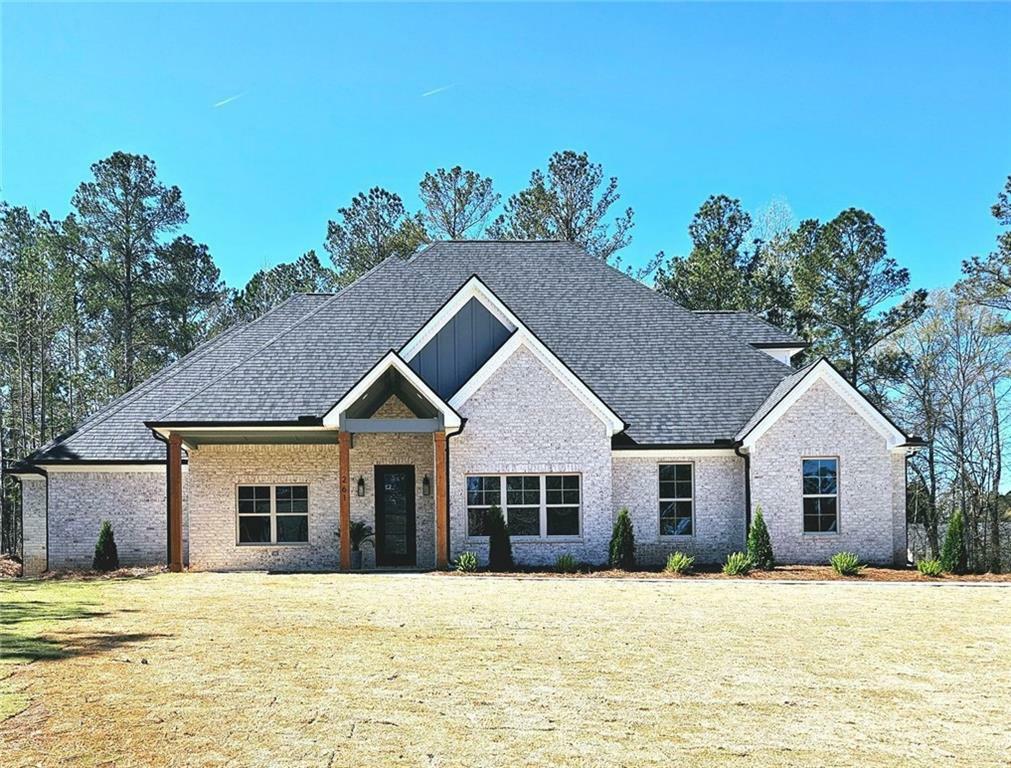 Property Photo:  261 Arborview Drive  GA 30252 