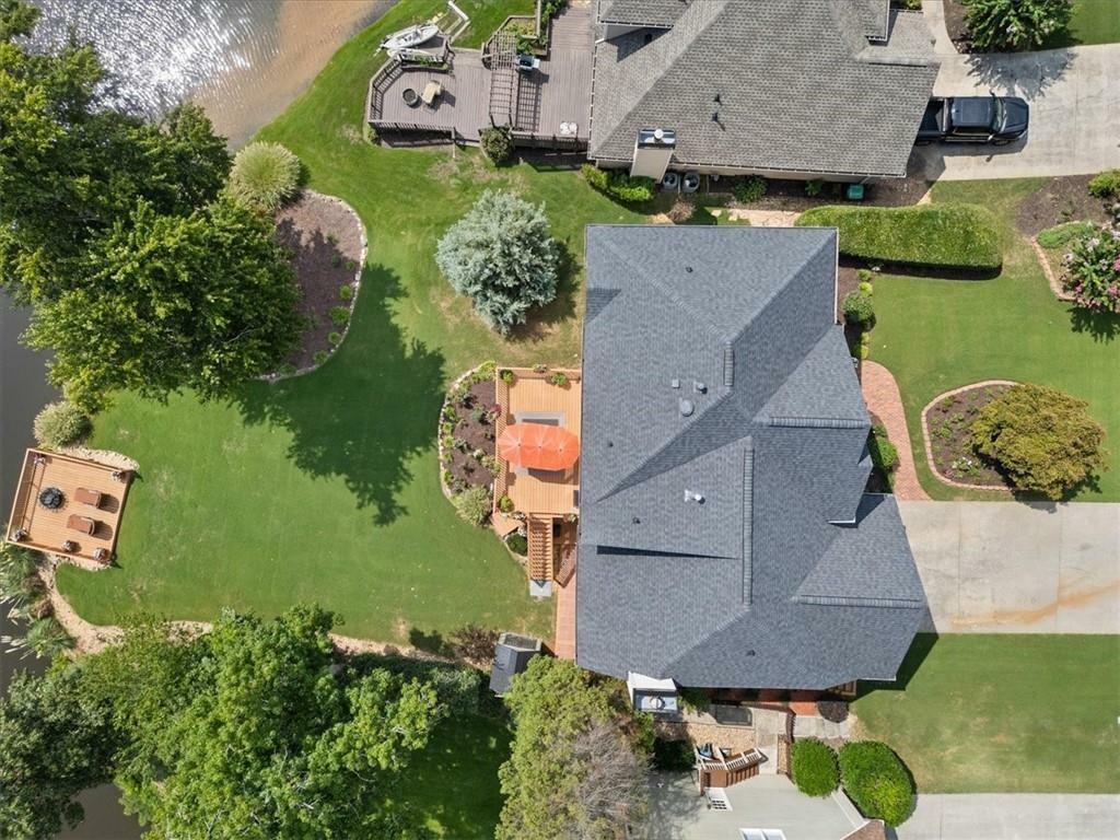 Property Photo:  2436 Camden Lake View NW  GA 30101 