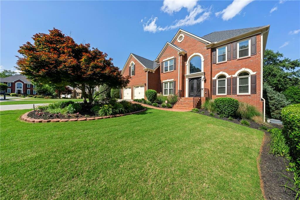 Property Photo: 2436 Camden Lake View NW GA 30101