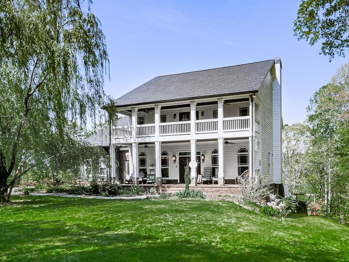 1141 Addington Lane  Waleska GA 30183 photo