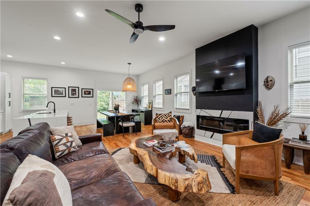 Property Photo: 210 Locust Street NE GA 30317