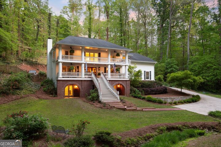 4094 Norton Place SE  Smyrna GA 30082 photo