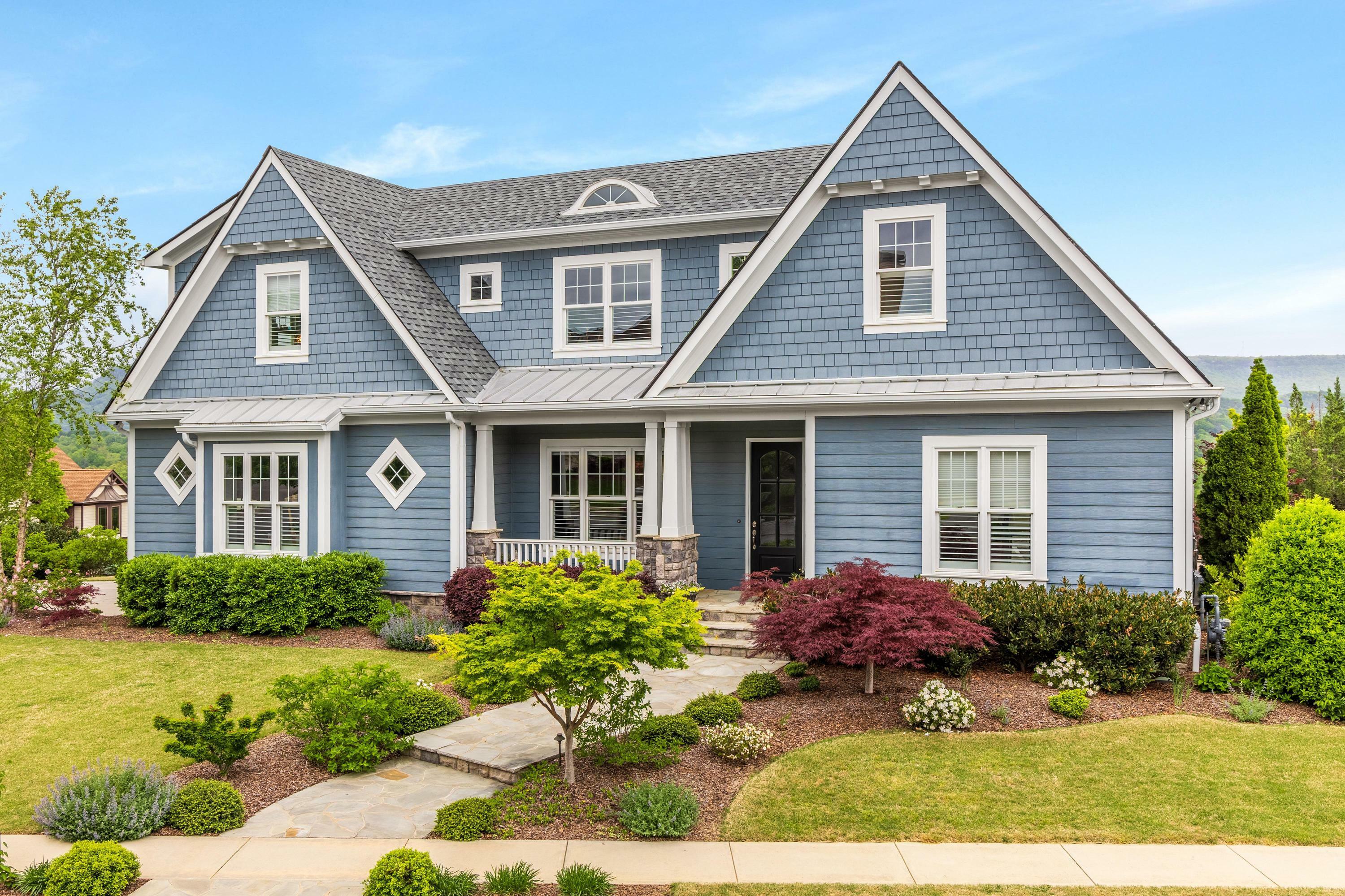 Property Photo: 619 Hill Pointe Lane TN 37405